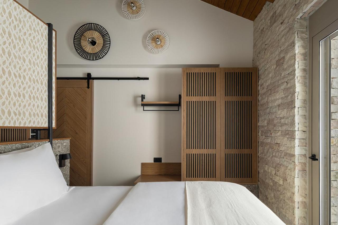 Villa Vrachos Luxury Living Ngoại thất bức ảnh