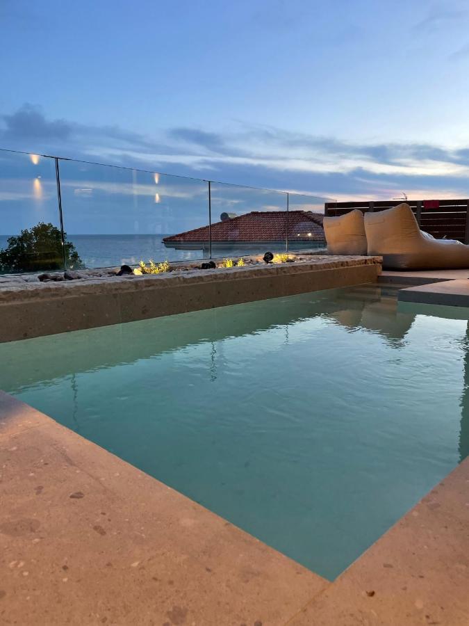 Villa Vrachos Luxury Living Ngoại thất bức ảnh