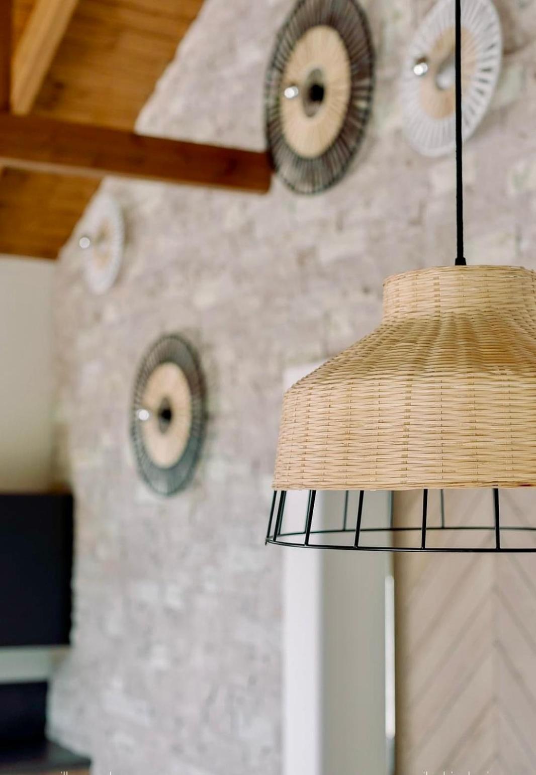 Villa Vrachos Luxury Living Ngoại thất bức ảnh